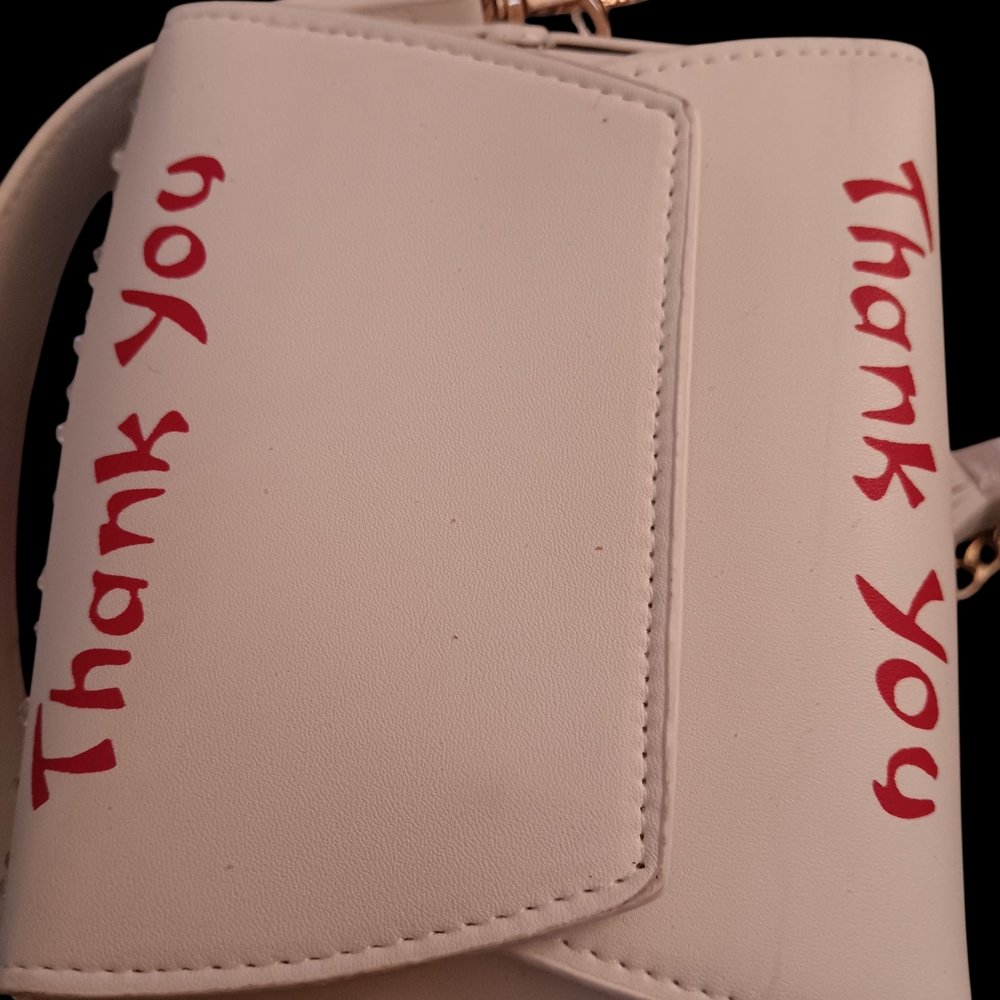 Slayerrr's Customs Takeout Bag - Picture 6 of 13
